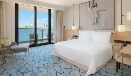 Address Beach Resort - 83