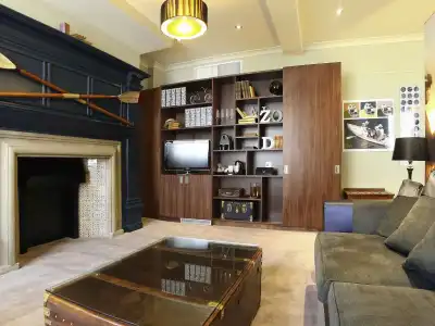 Mercure Oxford Eastgate - 55
