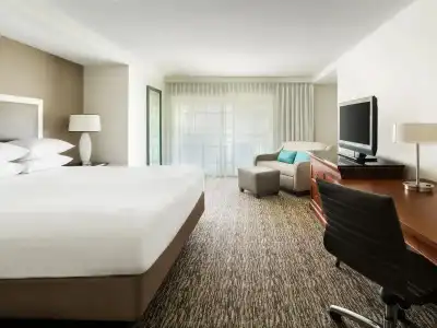 Hyatt Regency Newport Beach - 35