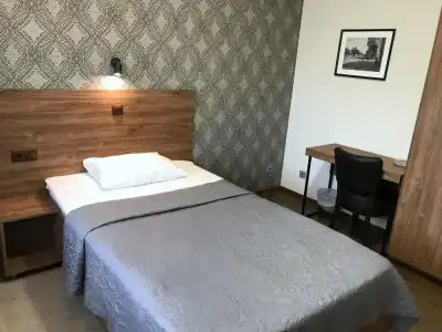 Hotell Wesenbergh - 11