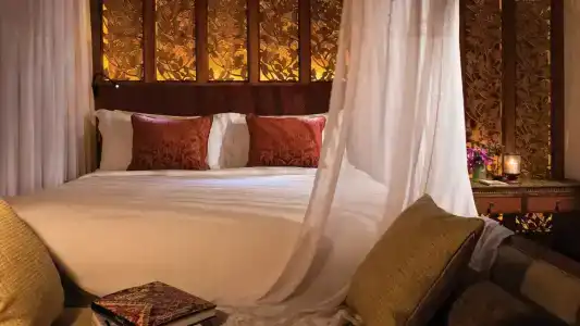 Four Seasons Resort Bali at Sayan - 46
