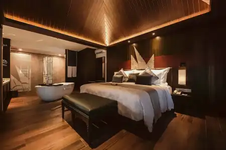 The Vira Bali Boutique & Suite - 61