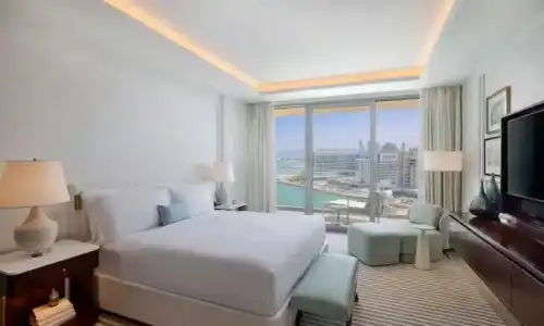 Waldorf Astoria Doha - 54