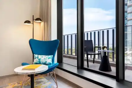 Voco Dubai The Palm - 21