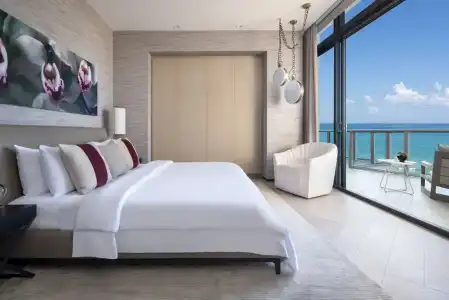 W South Beach - 115
