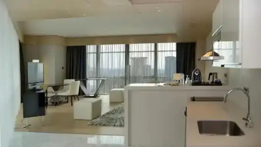 Wyndham Grand Levent - 122