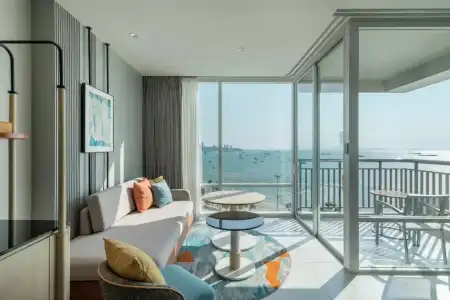 Holiday Inn PATTAYA by IHG - 3