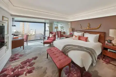 Mandarin Oriental, Bangkok - 5