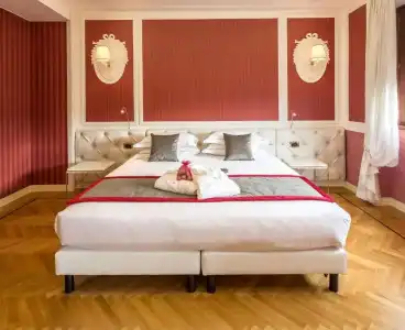Grande Albergo Roma - 38