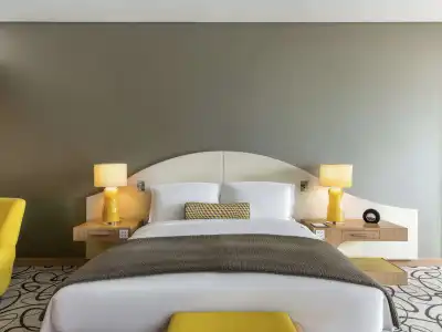 Sofitel Dubai Downtown - 97