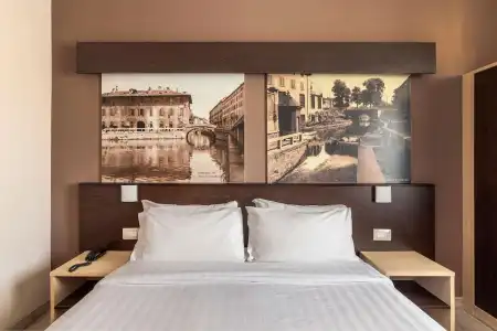 B&B Milano Portello - 4
