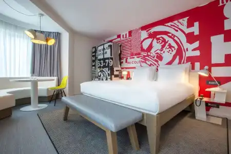 Radisson Red, Brussels - 24