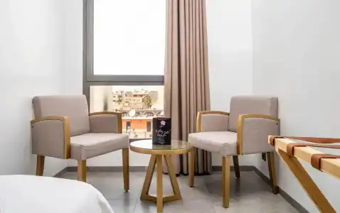 Fashion Hôtel - 26