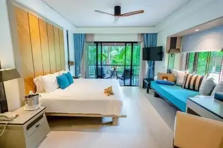 Layana Resort & Spa - 53