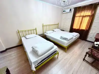 Star Tashkent - 37