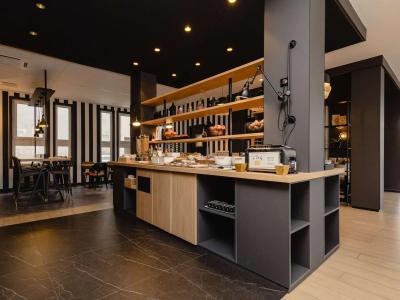 ibis Nancy Centre Stanislas - 11