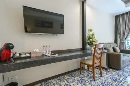 Aranta Suvarnabhumi - 70