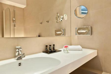 Wyndham Berlin Excelsior - 42