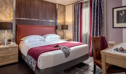 The Inn at the Spanish Steps Exclusive Collection - The Nest at The Spanish Steps - 141