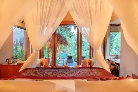 Fivelements Ubud - 70