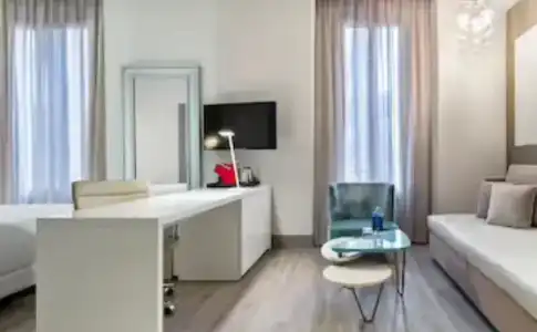NH Collection Milano Touring - 78
