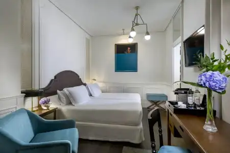 H10 Villa de la Reina Boutique - 41