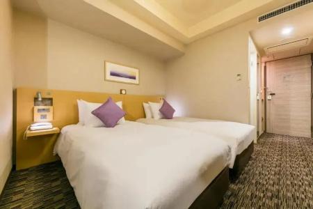 Resol Trinity Sapporo - 41