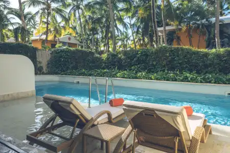 JOIA Bávaro by Iberostar - Adults Only - All Inclusive - 61
