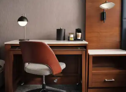 Courtyard by Marriott Los Angeles Century City/Beverly Hills - 40