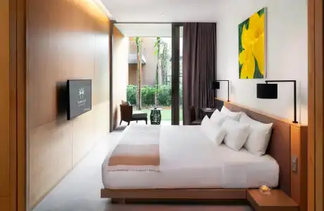 Twinpalms MontAzure Phuket - 58