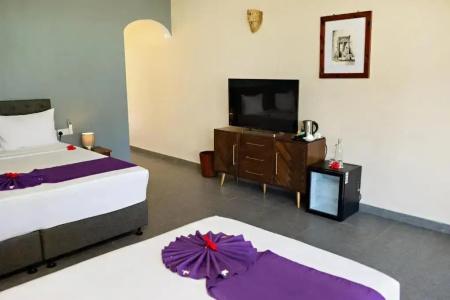 Tanzanite Beach Resort - 79