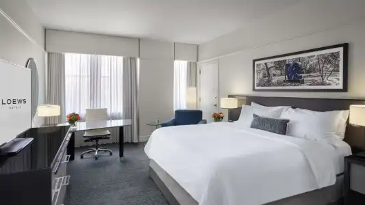 Loews Philadelphia - 50