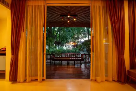 Railay Bay Resort and Spa - 56