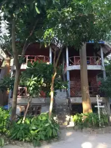 Big Fish Resort Koh Tao - 18