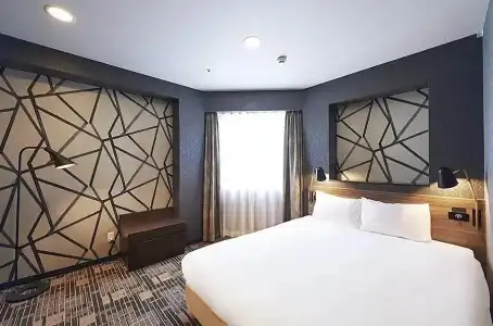 Sotetsu Fresa Inn Kawasaki-Higashiguchi - 41