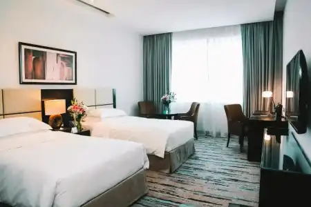 Cristal Abu Dhabi - 37