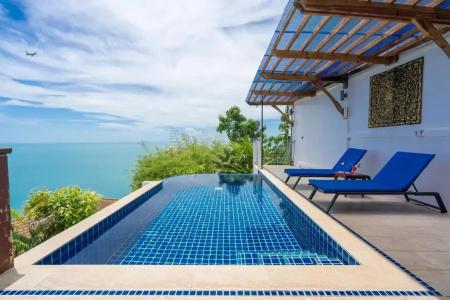 Sandalwood Luxury Villas - 34
