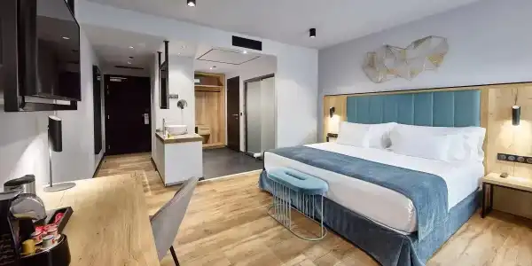 Barcelo Budapest - 81