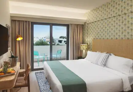 Leonardo Kolymbia Resort Rhodes - 6