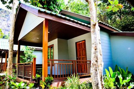 Dream Valley Resort Tonsai Beach - 53