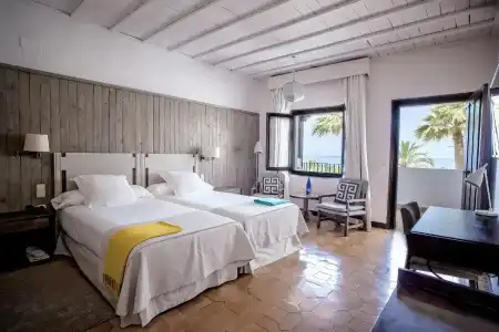 Parador de Mojacar - 33