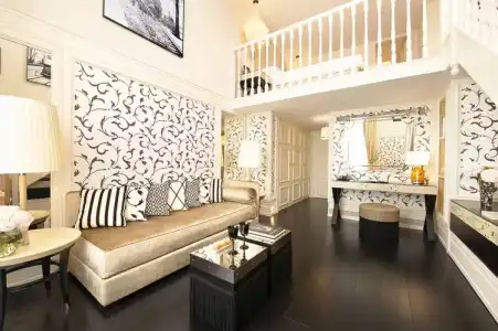 Castille Paris – Starhotels Collezione - 68