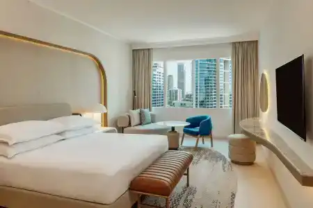 Sheraton Jumeirah Beach Resort - 48