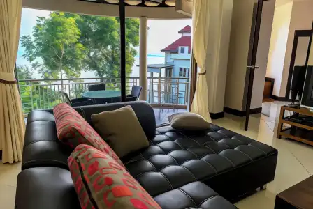 Sunset Hill Boutique Resort Koh Phangan - 51