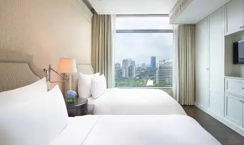 Oriental Residence Bangkok - 63