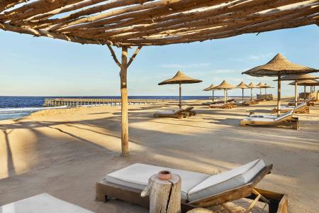 Steigenberger Coraya Beach - Adults Friendly 16 Years Plus - 37