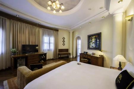 Majestic Saigon - 81