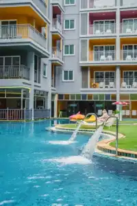 Elite Suites Patong - 9