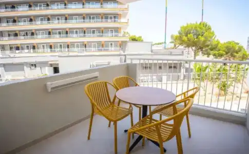 Vistasol Apartments - 120