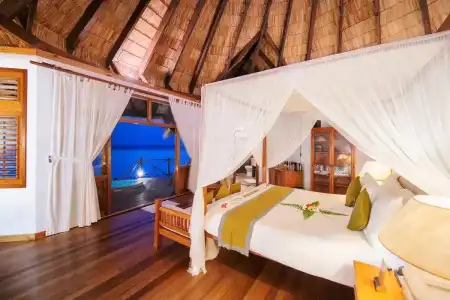 Coco Palm Dhuni Kolhu - 3